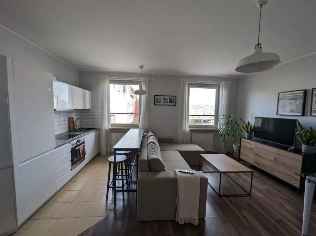 Apartment Gdansk Center, Old Town. 0*,