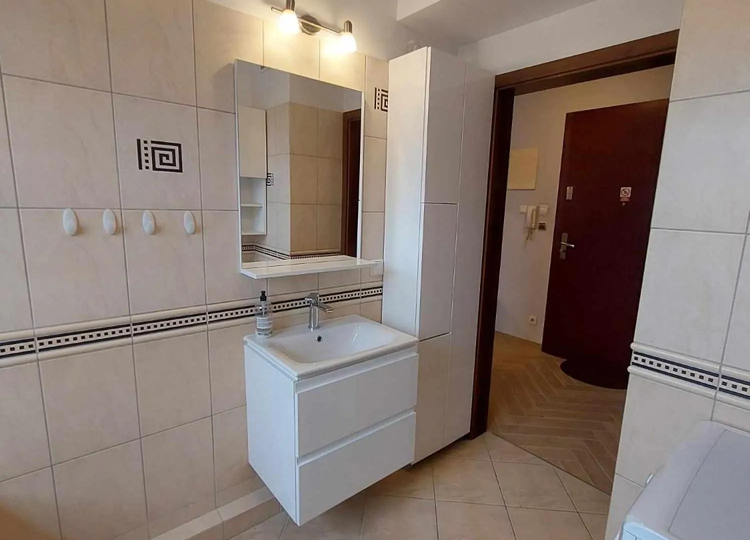 Apartment Gdansk Center, Old Town.