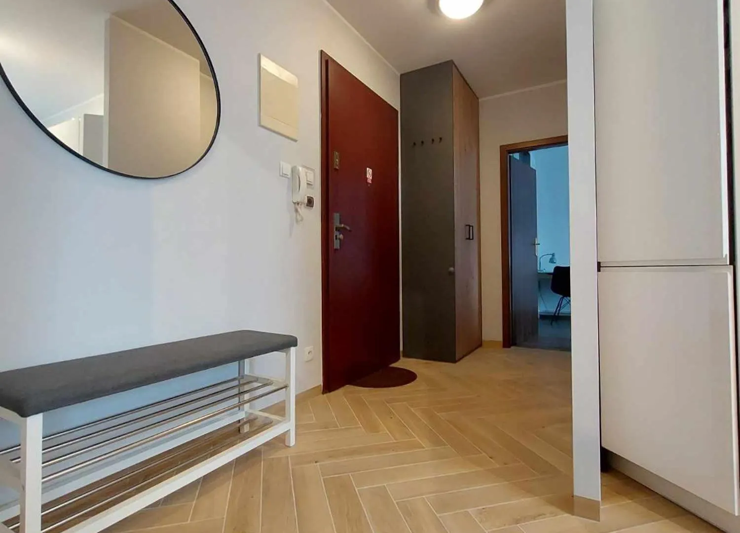 Apartment Gdansk Center, Old Town.