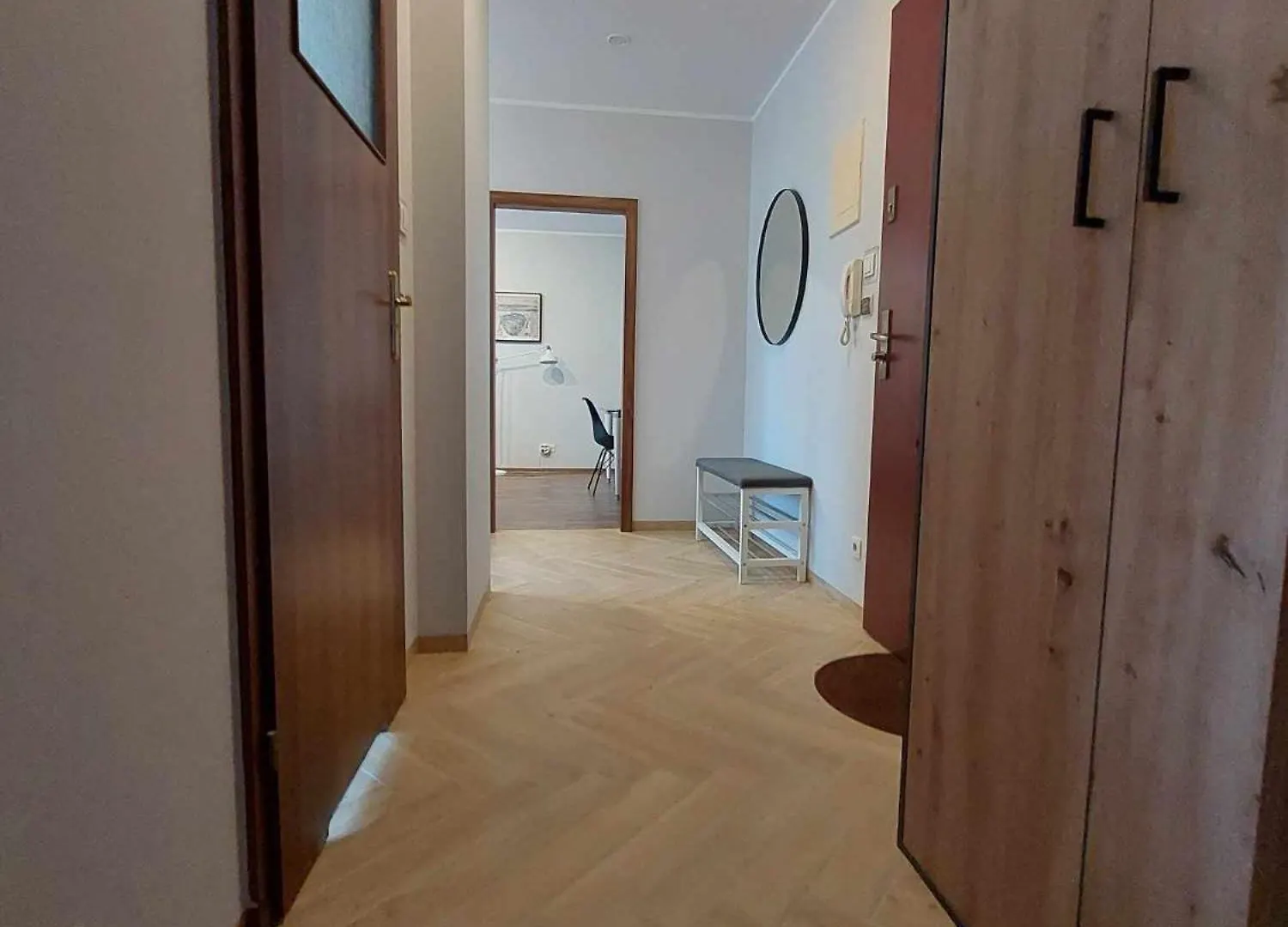 Apartment Gdansk Center, Old Town.