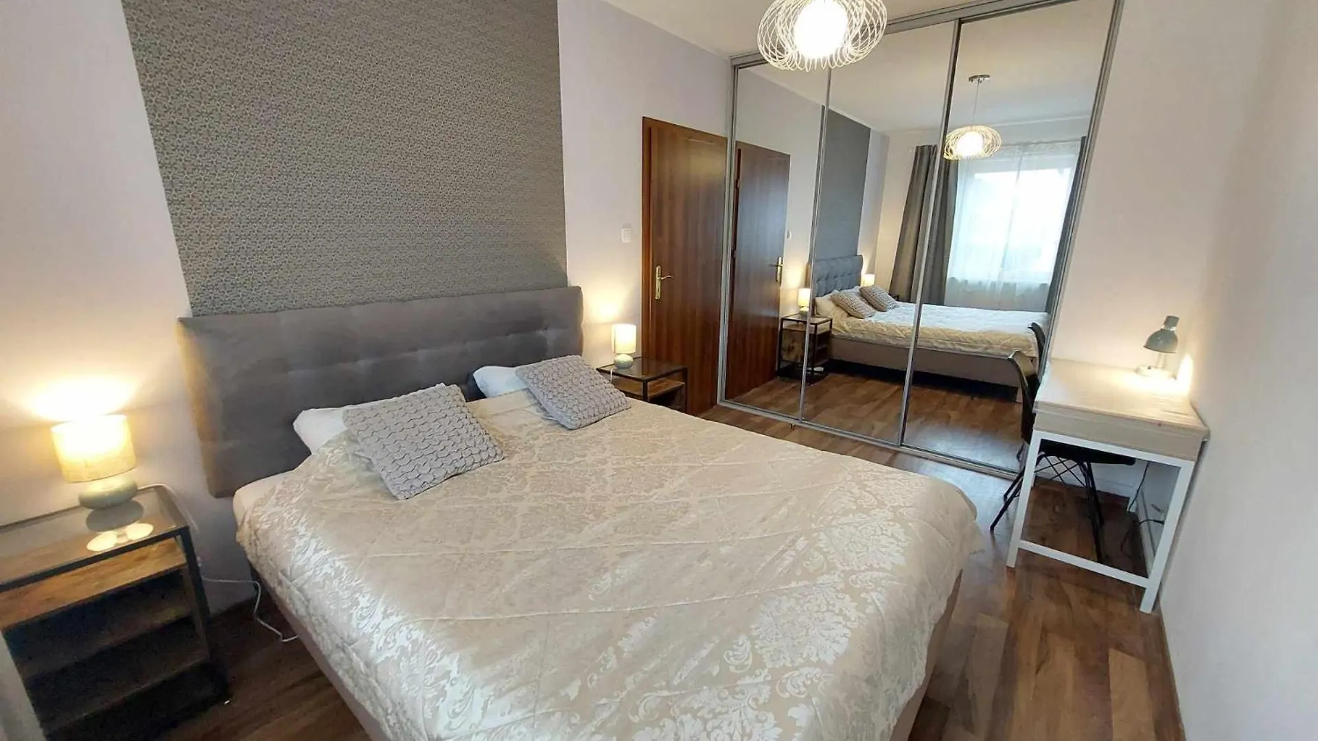 Apartment Gdansk Center, Old Town. Poland