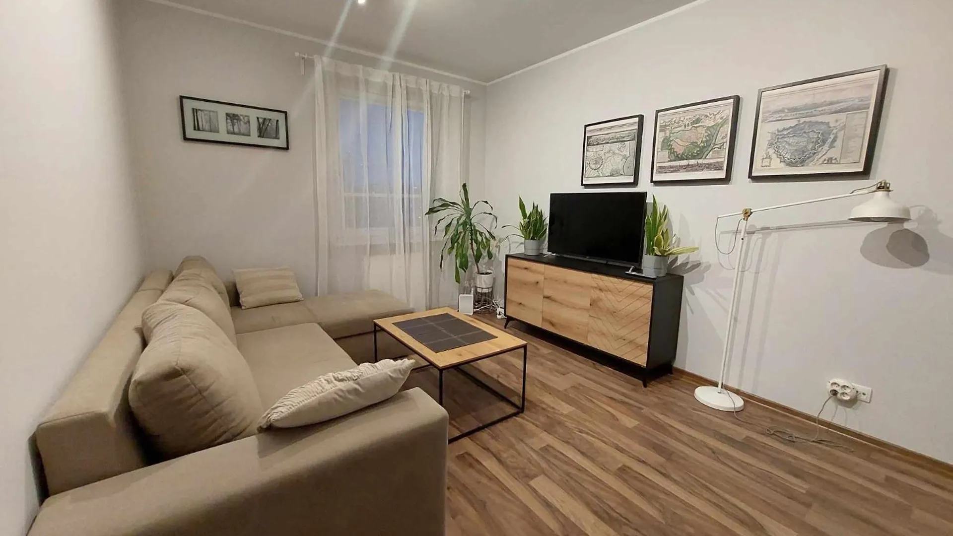 Apartment Gdansk Center, Old Town.